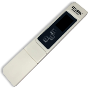 CONDUCTIMETRE (TESTEUR EAU)