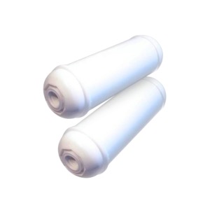 pr�filtres fontaine ysio, lot de 2