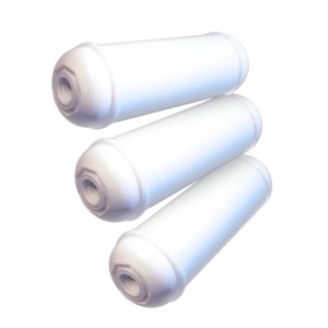 pr�filtres fontaine ysio, lot de 3